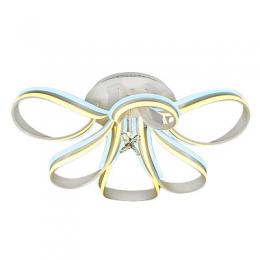 Изображение продукта Потолочный светодиодный светильник Ambrella light Line 